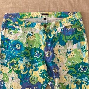 Sofia by Sofia Vergara pants